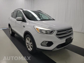 2018 Ford Escape SE – miniatura 3