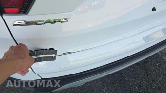 2018 Ford Escape SE – miniatura 36