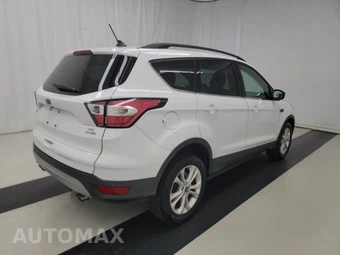 2018 Ford Escape SE – miniatura 4