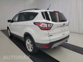 2018 Ford Escape SE – miniatura 6