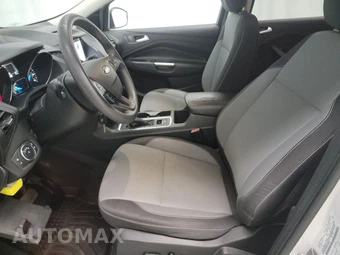 2018 Ford Escape SE – miniatura 7