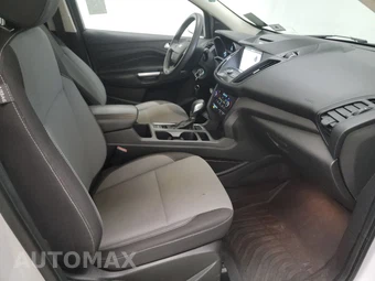 2018 Ford Escape SE – miniatura 8