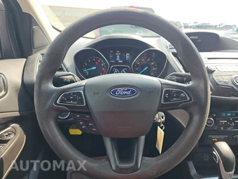 2018 Ford Escape SE – miniatura 10