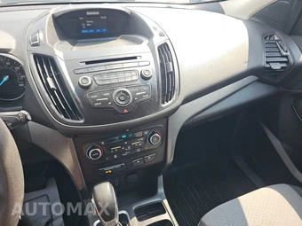 2018 Ford Escape SE – miniatura 11