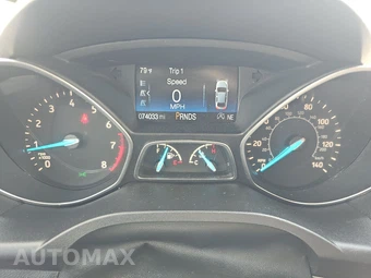 2018 Ford Escape SE – miniatura 12