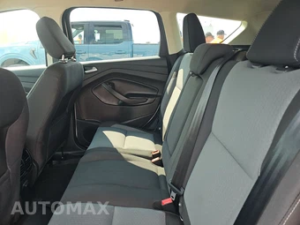 2018 Ford Escape SE – miniatura 13