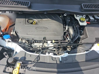2018 Ford Escape SE – miniatura 15