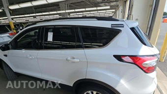 2018 Ford Escape SE – miniatura 26