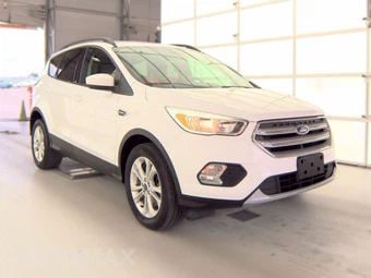 2018 Ford Escape SE – miniatura 3