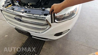 2018 Ford Escape SE – miniatura 35