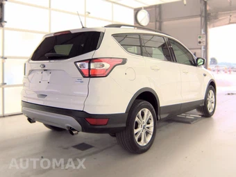 2018 Ford Escape SE – miniatura 4