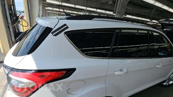 2018 Ford Escape SE – miniatura 41