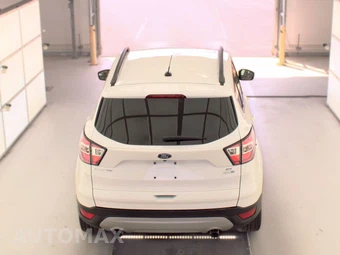 2018 Ford Escape SE – miniatura 5