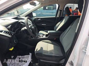 2018 Ford Escape SE – miniatura 7