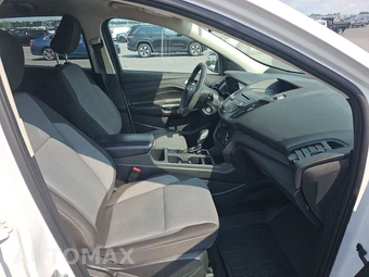 2018 Ford Escape SE – miniatura 8