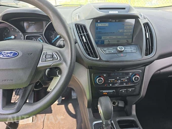 2018 Ford Escape SE – miniatura 10