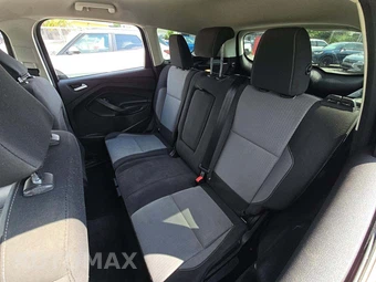 2018 Ford Escape SE – miniatura 13