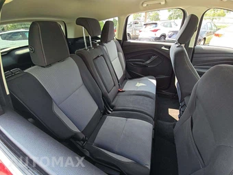 2018 Ford Escape SE – miniatura 16