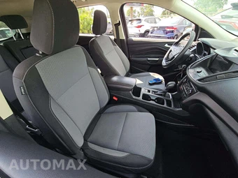 2018 Ford Escape SE – miniatura 18