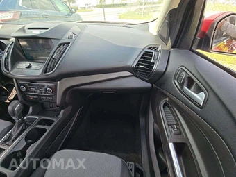 2018 Ford Escape SE – miniatura 19