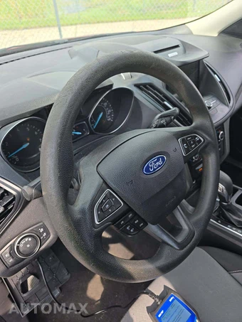 2018 Ford Escape SE – miniatura 21