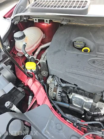 2018 Ford Escape SE – miniatura 29