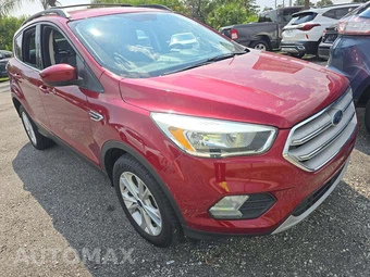 2018 Ford Escape SE – miniatura 4