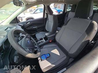 2018 Ford Escape SE – miniatura 6