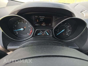 2018 Ford Escape SE – miniatura 9