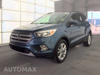 2018 Ford Escape SE - samochód z USA z aukcji Manheim, oferta Kup Teraz w AUTOMAX
