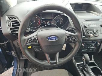 2018 Ford Escape SE - miniatura 10