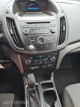 2018 Ford Escape SE - miniatura 11