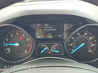 2018 Ford Escape SE - miniatura 12