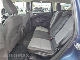 2018 Ford Escape SE - miniatura 13