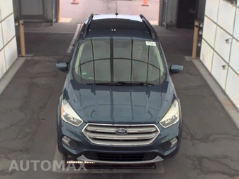 2018 Ford Escape SE - miniatura 2