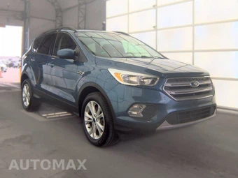 2018 Ford Escape SE - miniatura 3