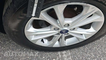 2018 Ford Escape SE - miniatura 31