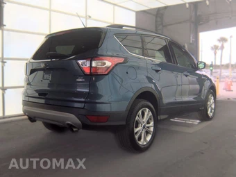 2018 Ford Escape SE - miniatura 4