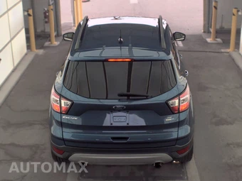 2018 Ford Escape SE - miniatura 5