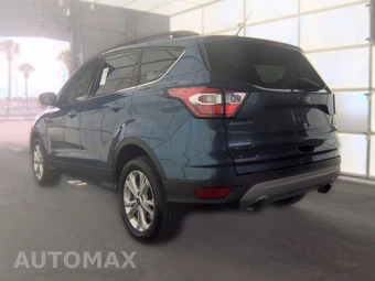 2018 Ford Escape SE - miniatura 6