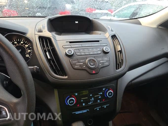 2018 Ford Escape SE – miniatura 11