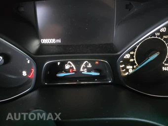 2018 Ford Escape SE – miniatura 12