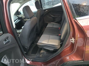 2018 Ford Escape SE – miniatura 13