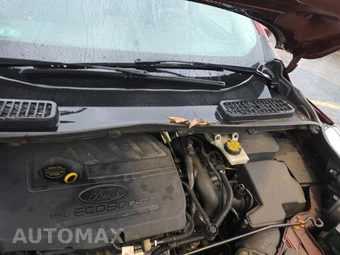 2018 Ford Escape SE – miniatura 15