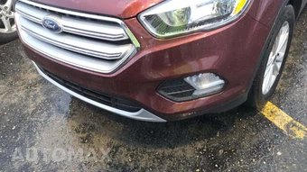 2018 Ford Escape SE – miniatura 18
