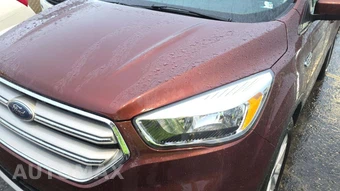 2018 Ford Escape SE – miniatura 19