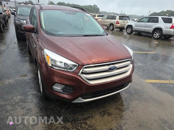 2018 Ford Escape SE – miniatura 2