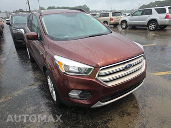 2018 Ford Escape SE – miniatura 3