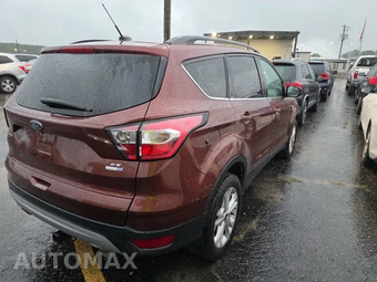 2018 Ford Escape SE – miniatura 4