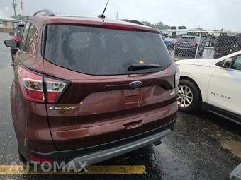 2018 Ford Escape SE – miniatura 5